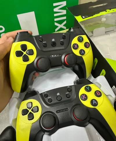 Джойстики на Пк , Android и PS3