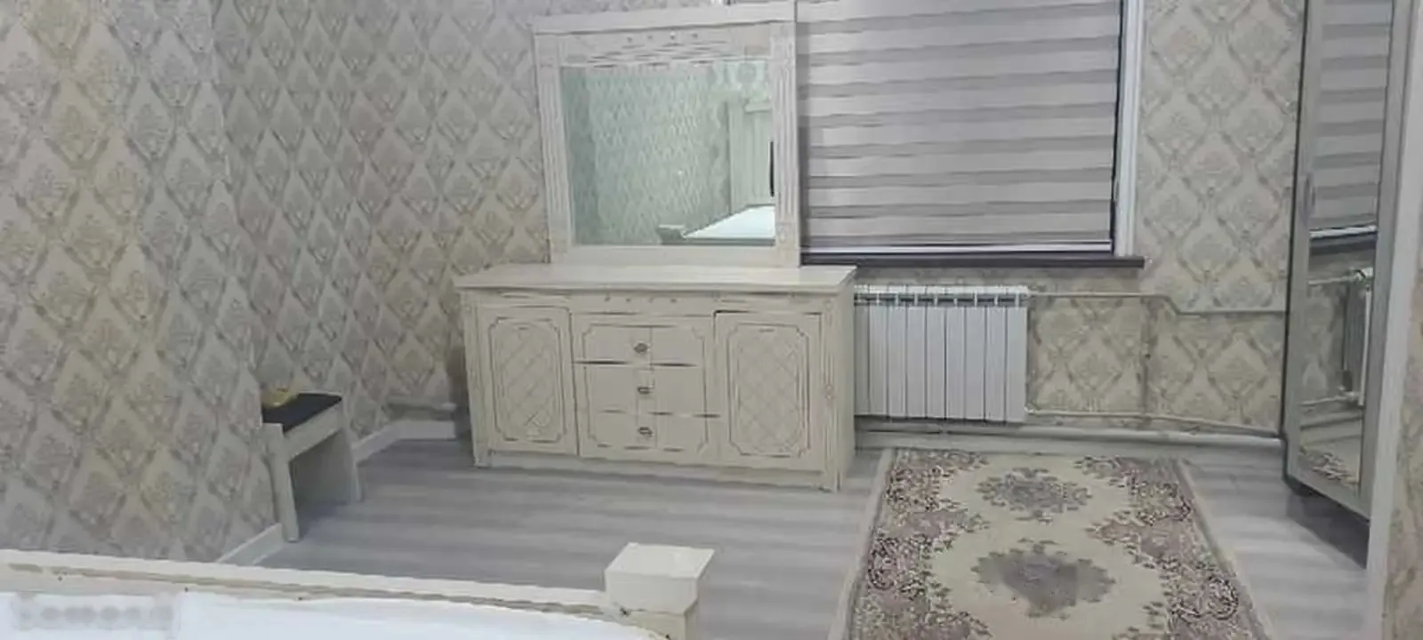 5-комн. квартира, 16 этаж, 210м², дом печати