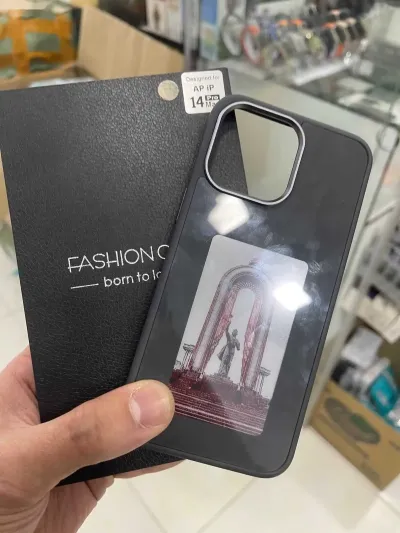 Чехол для Apple iPhone 14 Pro Max