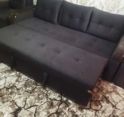1-комн. квартира, 5 этаж, 42 м², Айни