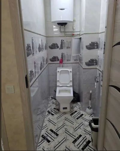 2-комн. квартира, 12 этаж, 89м², Фирдавси Южный