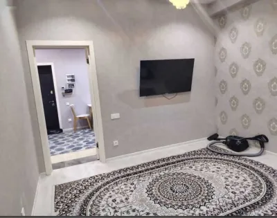 2-комн. квартира, 14 этаж, 70м², Дом печать