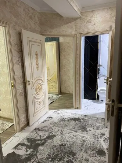 2-комн. квартира, 2 этаж, 58м², Зарнисор