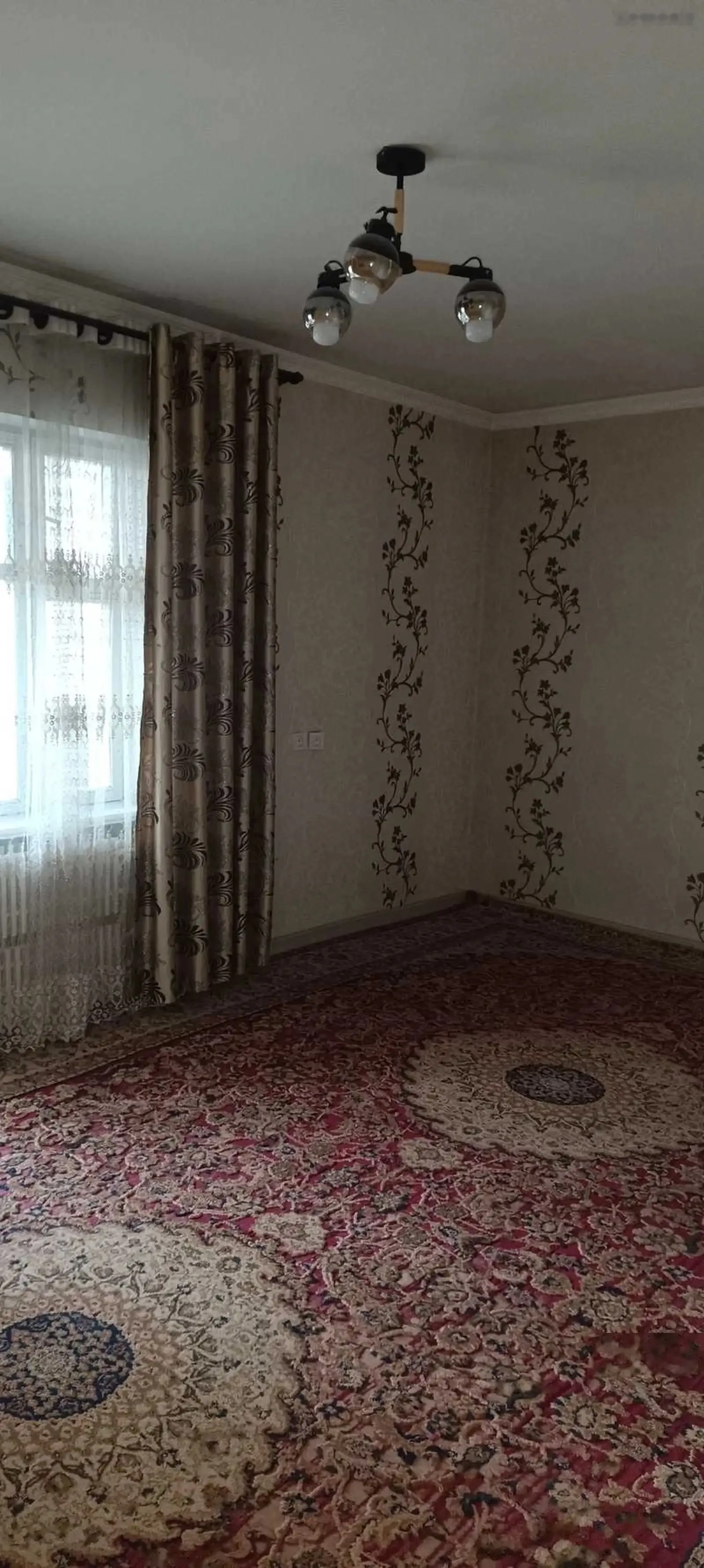 2-комн. квартира, 8 этаж, 64м², Садбарг