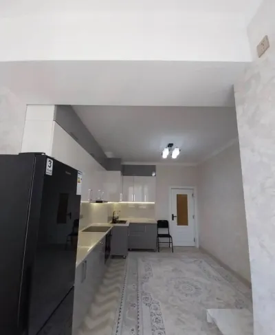 1-комн. квартира, 7 этаж, 60 м², шохмансур