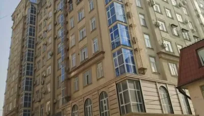 2-комн. квартира, 7 этаж, 63 м², Шохмансур 1