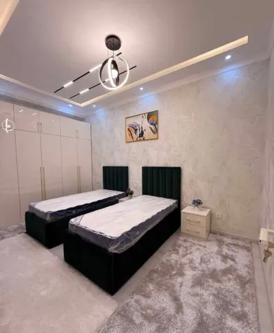 3-комн. квартира, 11 этаж, 101 м², Сино