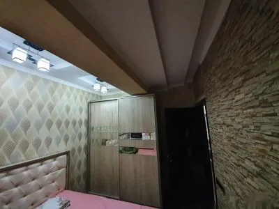 3-комн. квартира, 6 этаж, 110м², 7км