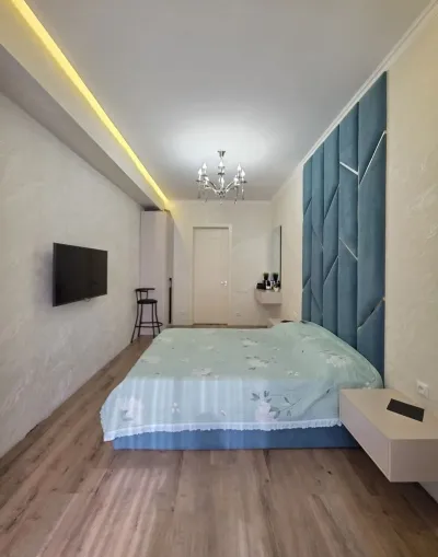 3-комн. квартира, 10 этаж, 128 м², Шохмансур Голубой Экран на против Пайкар