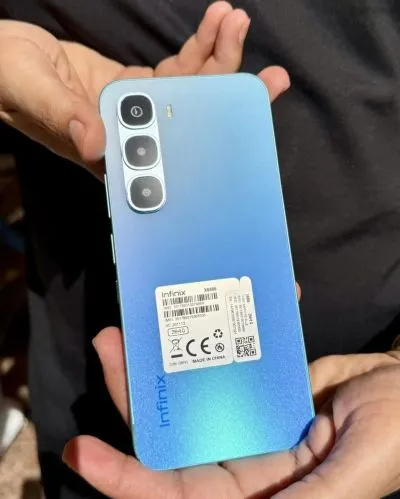 Infinix Hot 60 Pro 256 gb