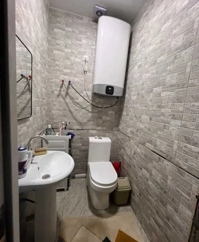 2-комн. квартира, 3 этаж, 73м², Дом печать