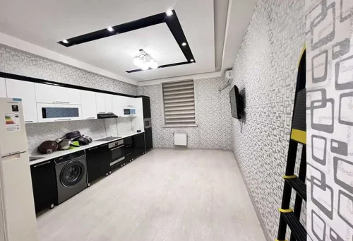 3-комн. квартира, 8 этаж, 160м², Сино 82 мкр