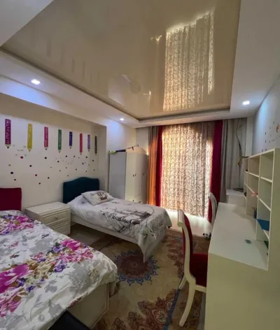 3-комн. квартира, 7 этаж, 163 м², Пушкина
