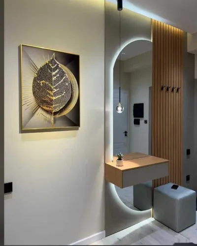1-комн. квартира, 16 этаж, 50 м², Grand Hotel