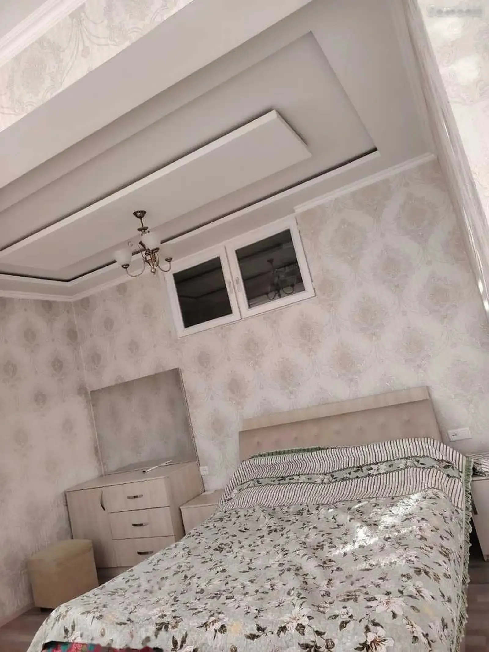 2-комн. квартира, 9 этаж, 70м², профсоюз