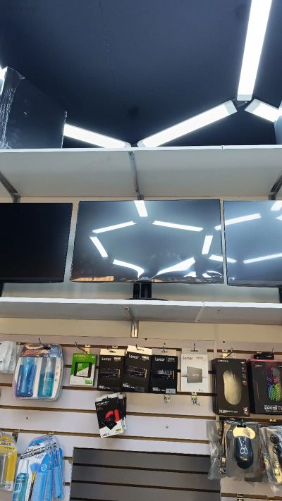 Монитор АОС 27 120герц