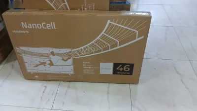 Телевизор Android 46