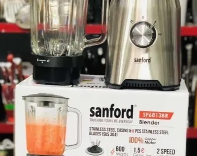 Блендер Sanford