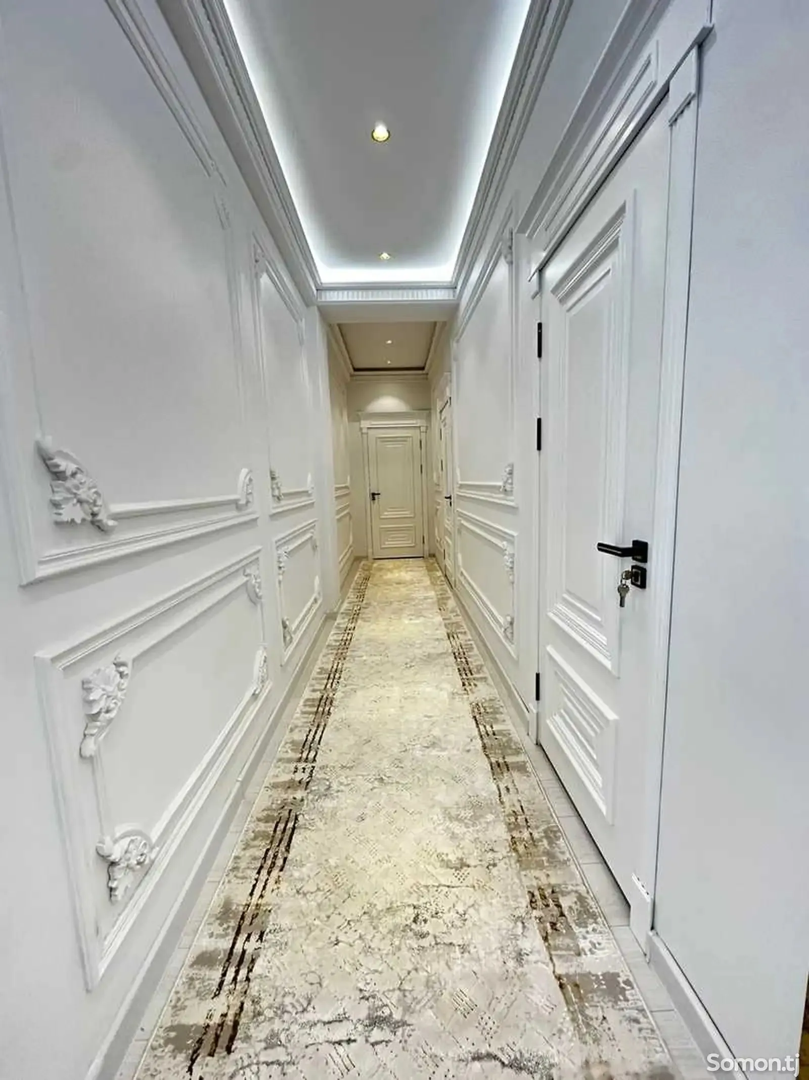3-комн. квартира, 3 этаж, 120м², ориентир овир