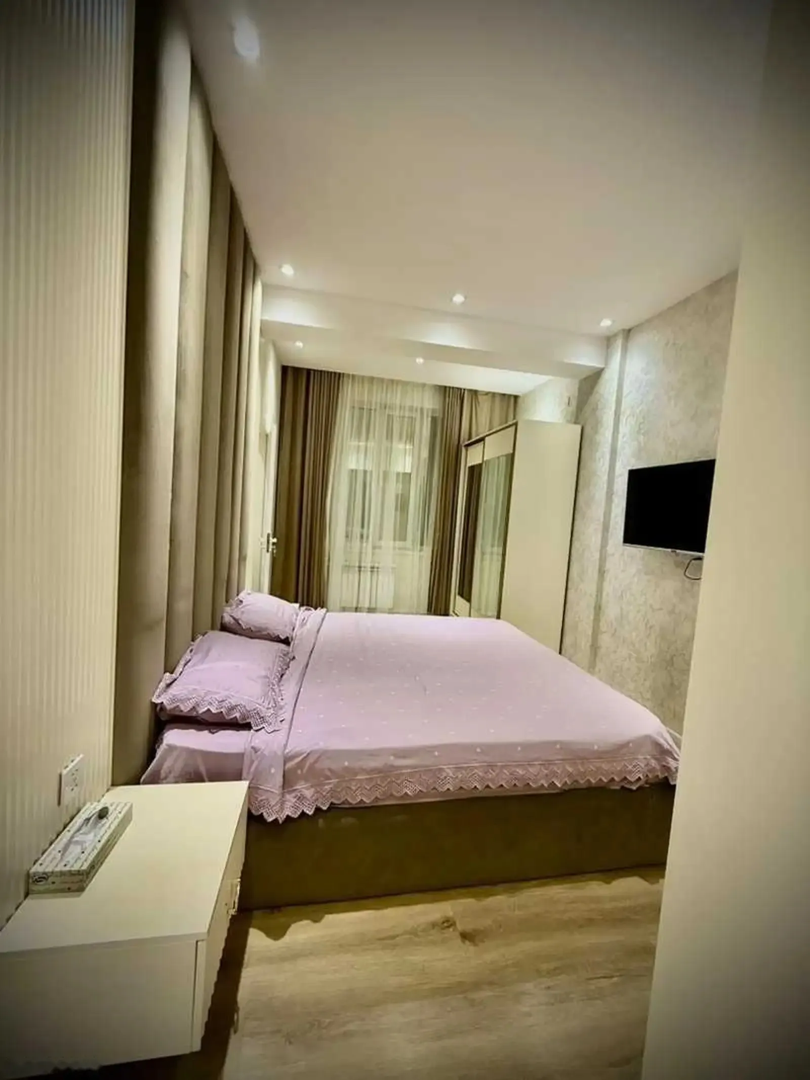 3-комн. квартира, 13 этаж, 88м², караболо