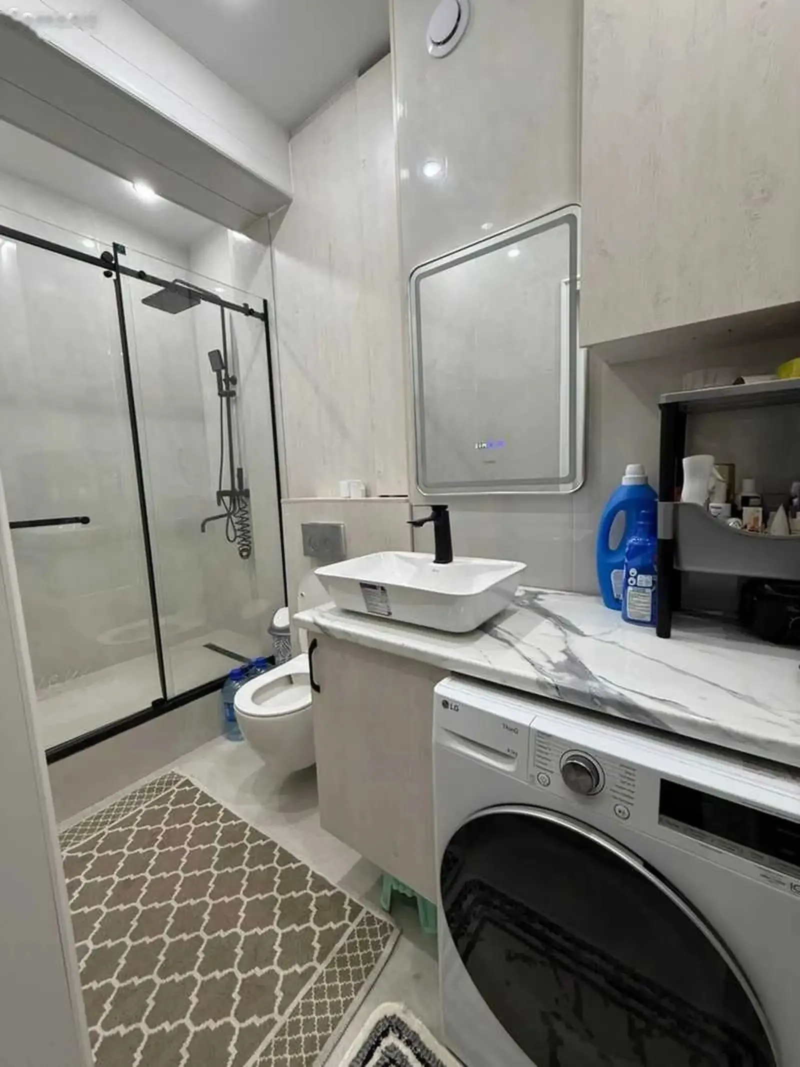 2-комн. квартира, 3 этаж, 85м², овир
