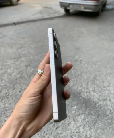 Samsung Galaxy S25 Ultra 256 gb — миниатюра 5