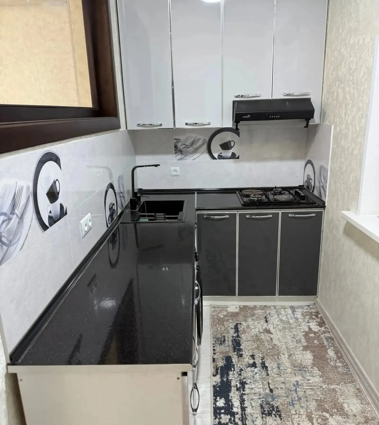 2-комн. квартира, 3 этаж, 60м², 18 Мкр