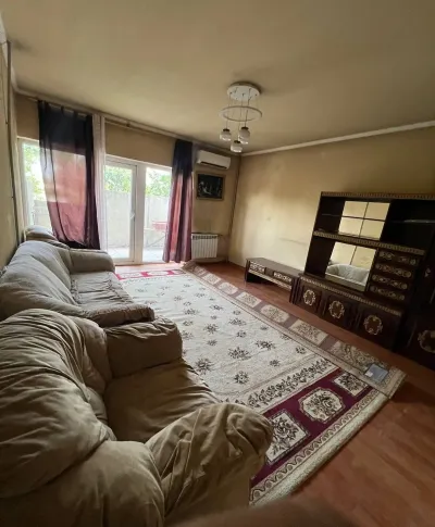 2-комн. квартира, 5 этаж, 50 м², Исмоили Сомони, цум, Сегафредо