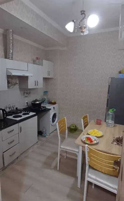 2-комн. квартира, 13 этаж, 52м², кучаи бухоро 32 доми алфемо