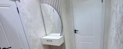 1-комн. квартира, 10 этаж, 31 м², Фирдавсӣ