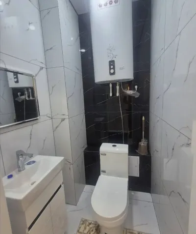 3-комн. квартира, 11 этаж, 79 м², Сино,Казокон,102 мкр