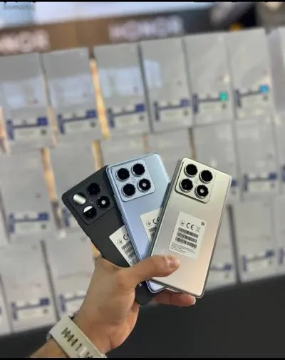 Xiaomi 14t 5g 256 gb