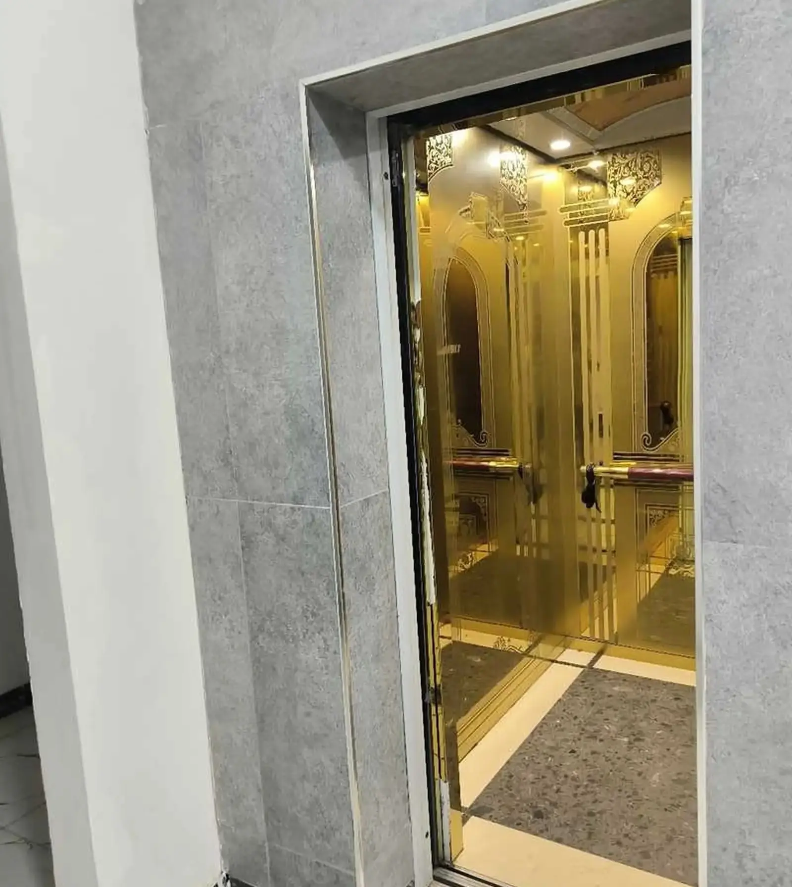 3-комн. квартира, 11 этаж, 100м², Шохмансур