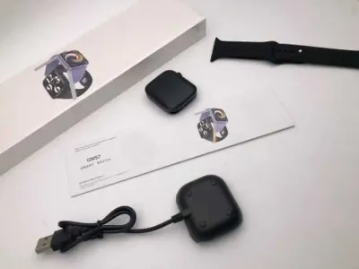 Смарт часы Apple Watch GW57