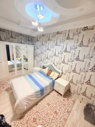 3-комн. квартира, 9 этаж, 100м², сомони