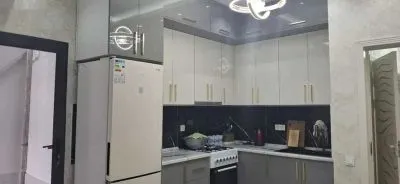 2-комн. квартира, 7 этаж, 65м², Зарафшон