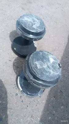 Гантел 7.5кг