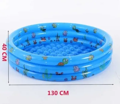 Бассейн 130 40см