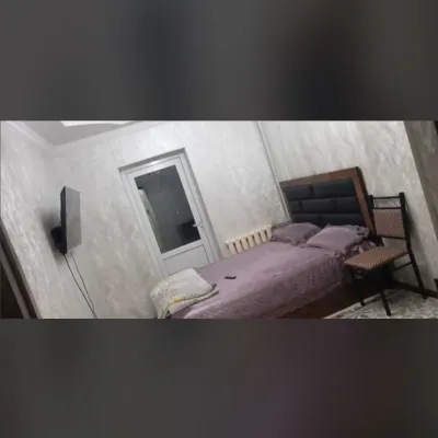 2-комн. квартира, 2 этаж, 75м², Шохмансур