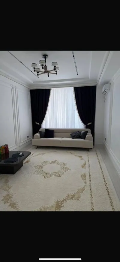 2-комн. квартира, 7 этаж, 78м², Шохмансур