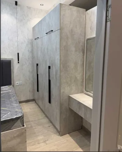 2-комн. квартира, 14 этаж, 64м², Исмоили Сомони