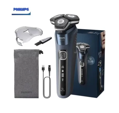 Электробритва Philips PHP S5885 черный