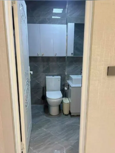 2-комн. квартира, 2 этаж, 56м², Ул Шевченко