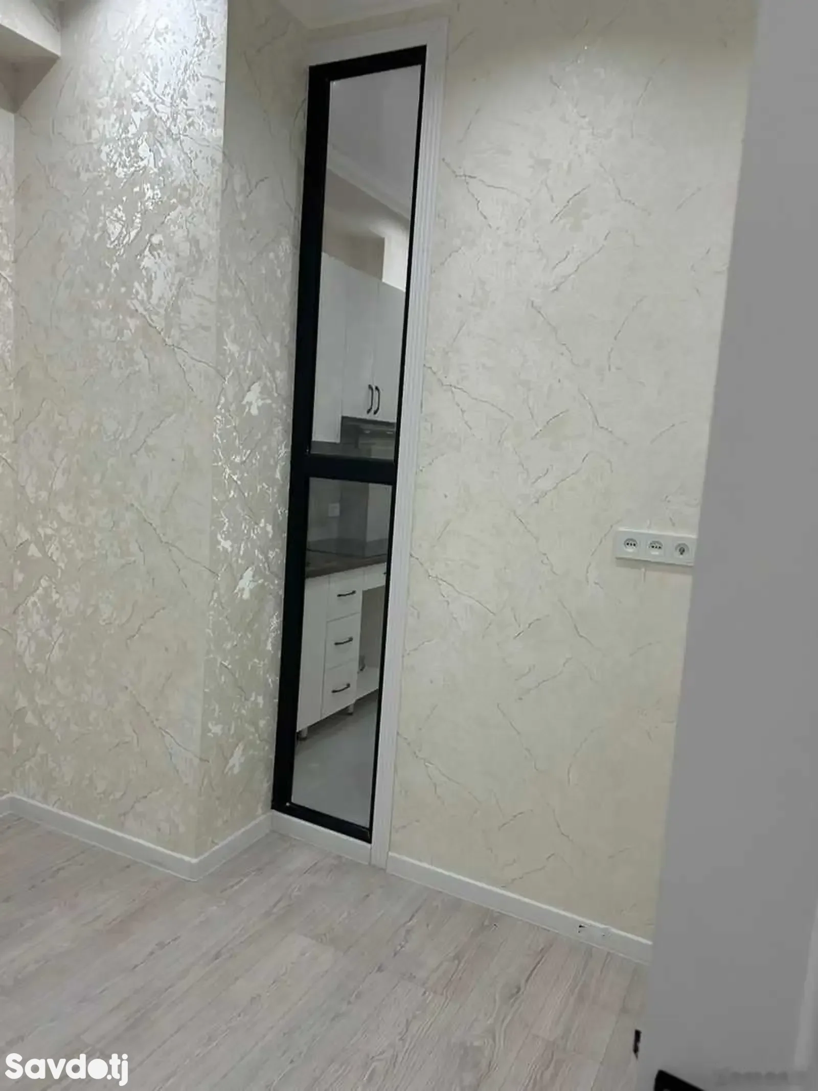 3-комн. квартира, 10 этаж, 78м², Шохмансур, чордома