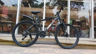 Скоростной велосипед Скилмакс