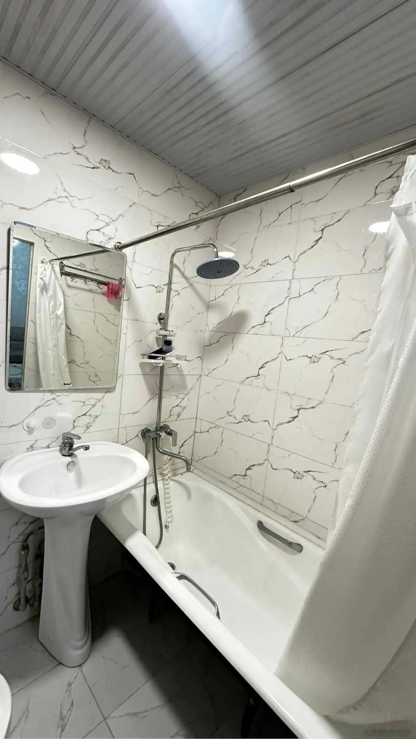 2-комн. квартира, 16 этаж, 76м², скорый доми релакс