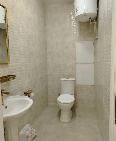 2-комн. квартира, 7 этаж, 87 м², Шохмансур