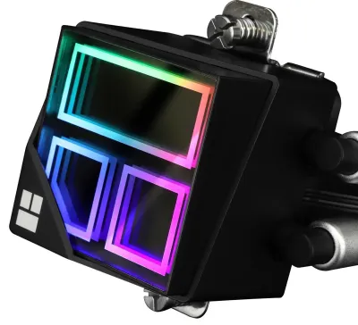 Кулер водянка THERMALRIGHT V2 Frozen Infinity 360