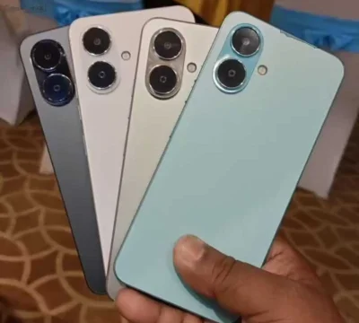 Tecno Spark Go 2 128 gb