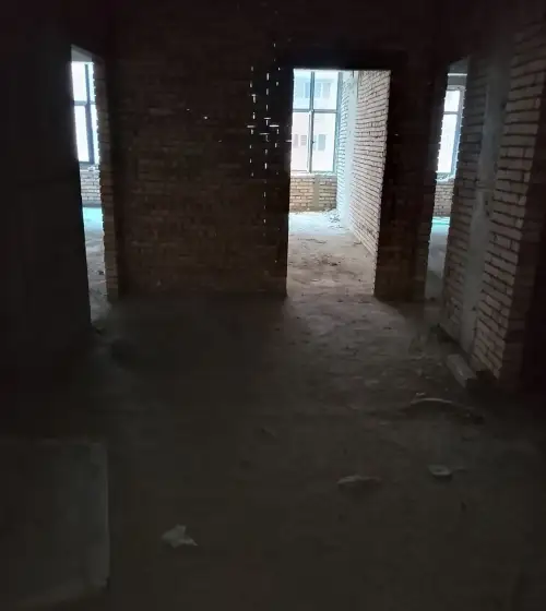 3-комн. квартира, 10 этаж, 123 м², Шохмансур